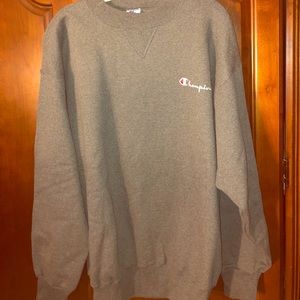 Vintage champion sweatshirt